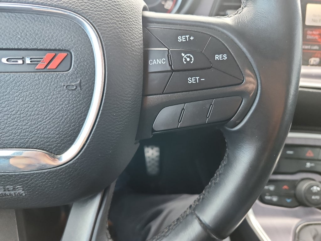 2015 Dodge Challenger R/T