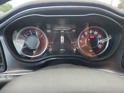 2015 Dodge Challenger R/T