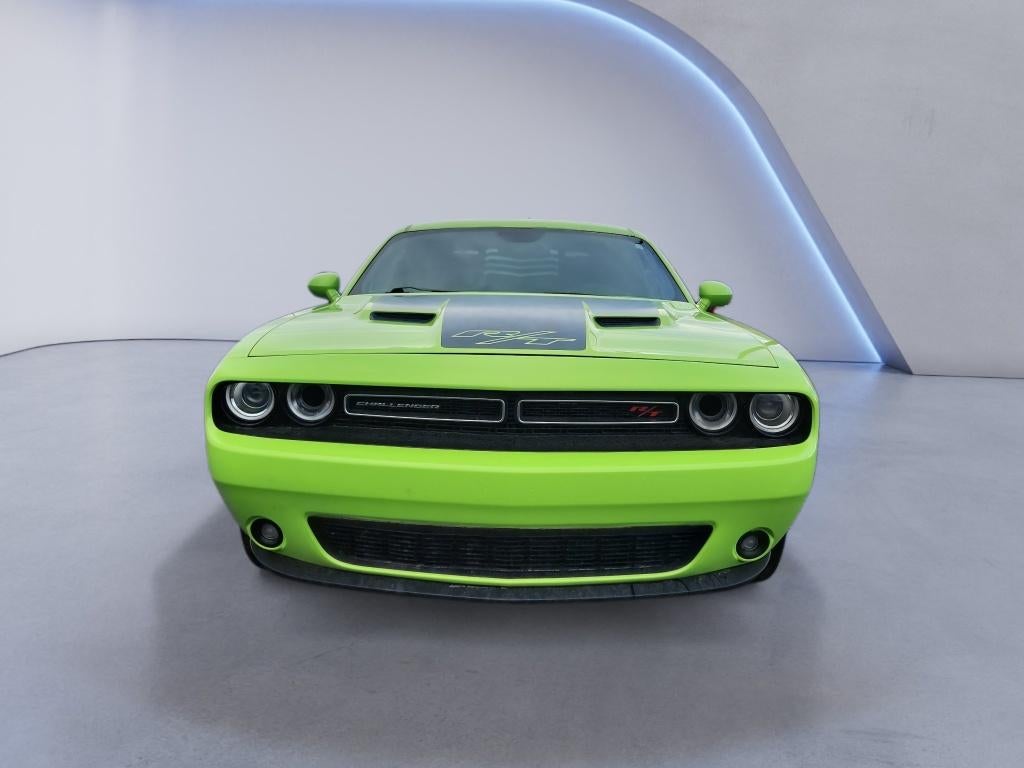 2015 Dodge Challenger R/T