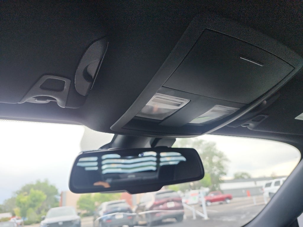 2015 Dodge Challenger R/T