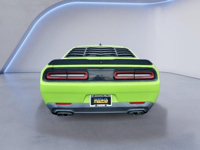 2015 Dodge Challenger R/T