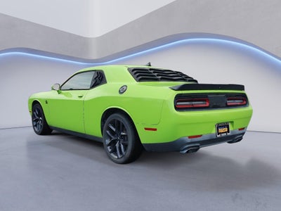 2015 Dodge Challenger R/T