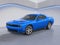 2015 Dodge Challenger SXT Plus
