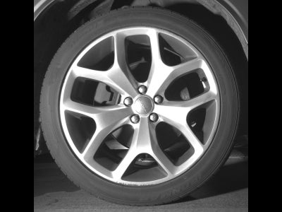 2015 Dodge Challenger SXT Plus