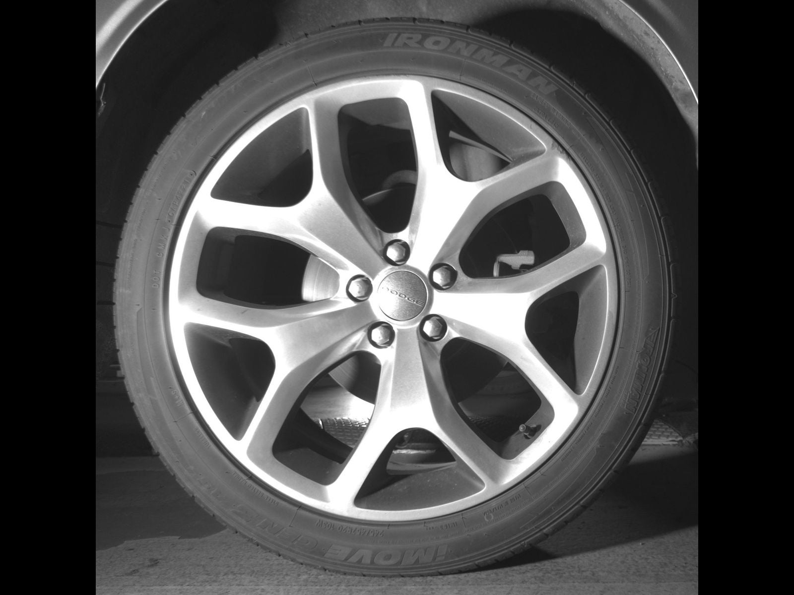 2015 Dodge Challenger SXT Plus
