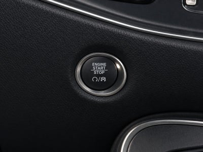 2015 Dodge Challenger SXT Plus