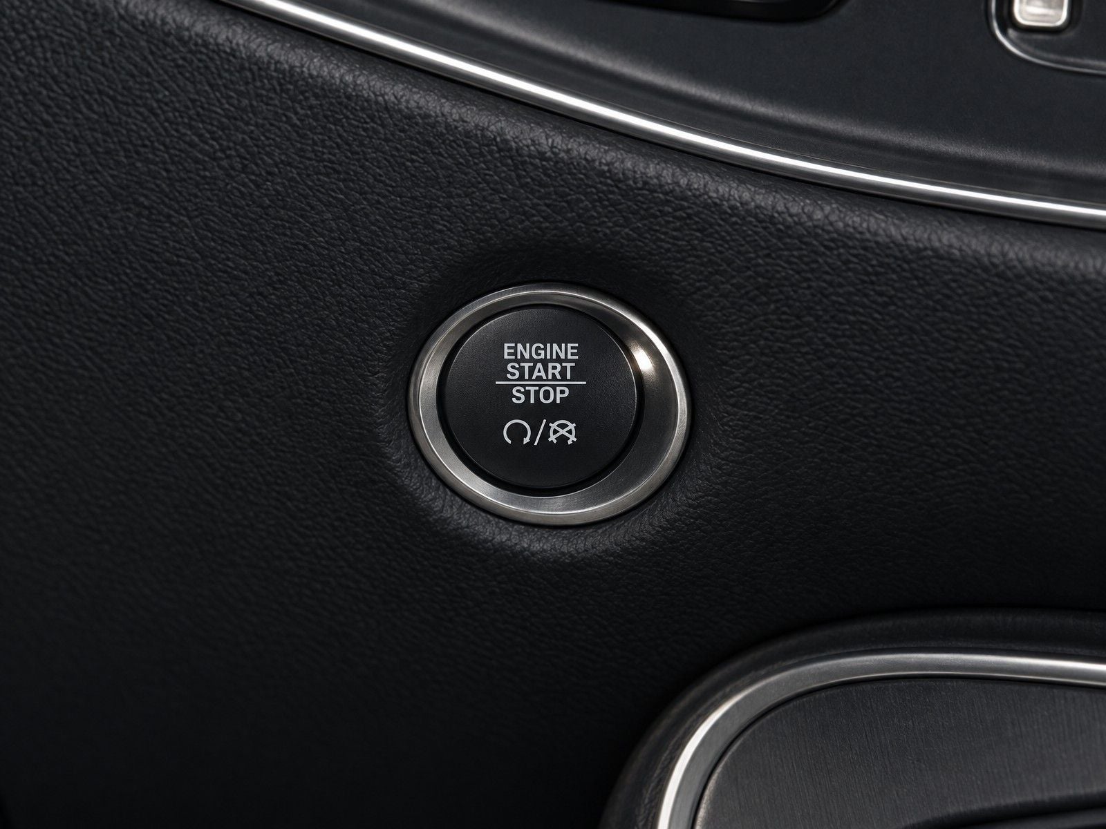 2015 Dodge Challenger SXT Plus