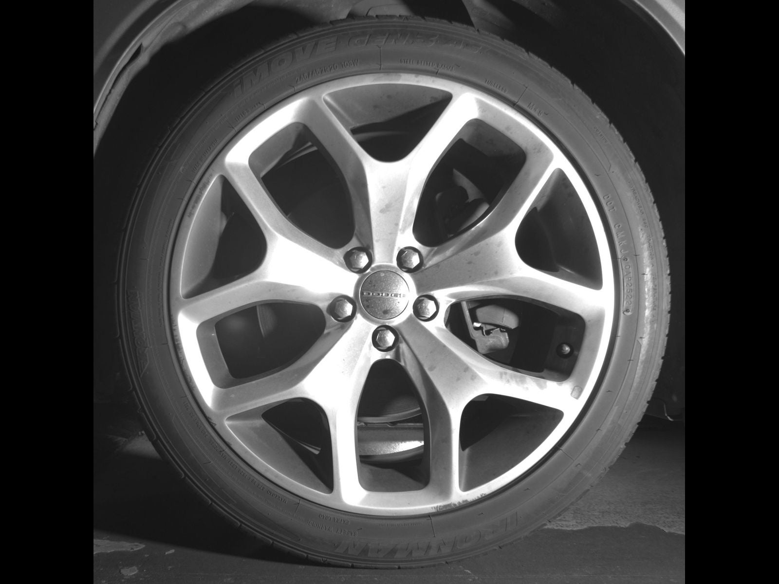 2015 Dodge Challenger SXT Plus