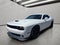 2016 Dodge Challenger SRT Hellcat