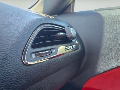 2016 Dodge Challenger SRT Hellcat