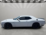 2016 Dodge Challenger SRT Hellcat