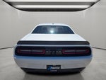 2016 Dodge Challenger SRT Hellcat