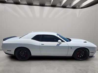 2016 Dodge Challenger SRT Hellcat