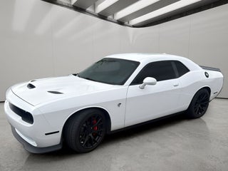 2016 Dodge Challenger SRT Hellcat