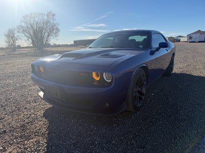 2020 Dodge Challenger R/T Scat Pack