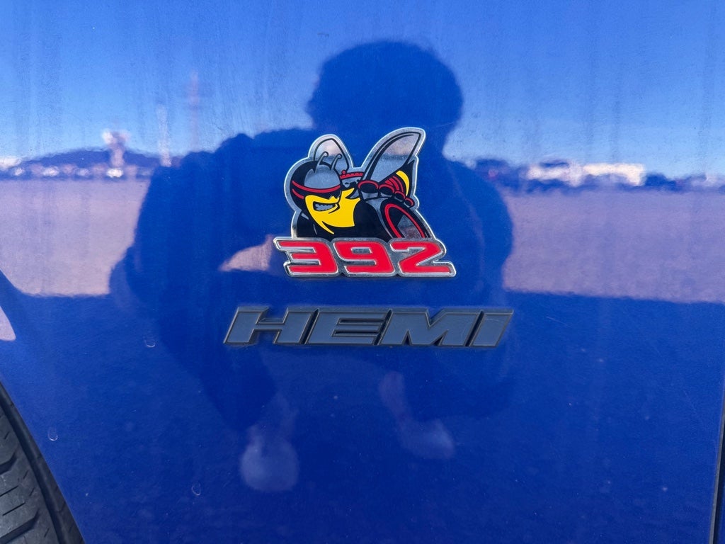 2020 Dodge Challenger R/T Scat Pack