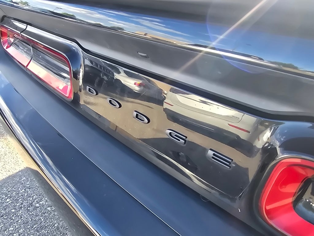 2020 Dodge Challenger GT