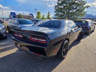 2020 Dodge Challenger GT