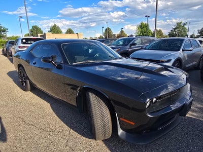 2020 Dodge Challenger GT