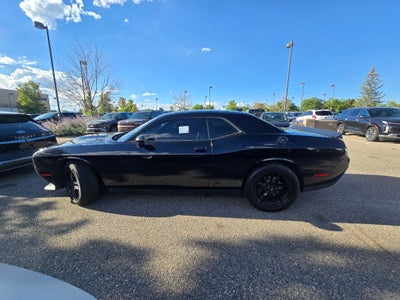 2020 Dodge Challenger GT
