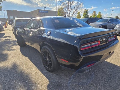 2020 Dodge Challenger GT