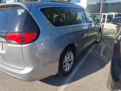 2020 Chrysler Pacifica Touring L Plus 35th Anniversary