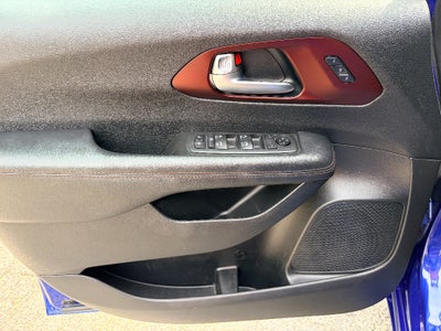 2020 Chrysler Pacifica Touring L Plus 35th Anniversary