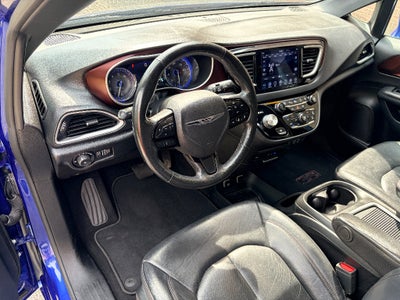 2020 Chrysler Pacifica Touring L Plus 35th Anniversary