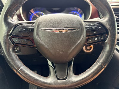 2020 Chrysler Pacifica Touring L Plus 35th Anniversary