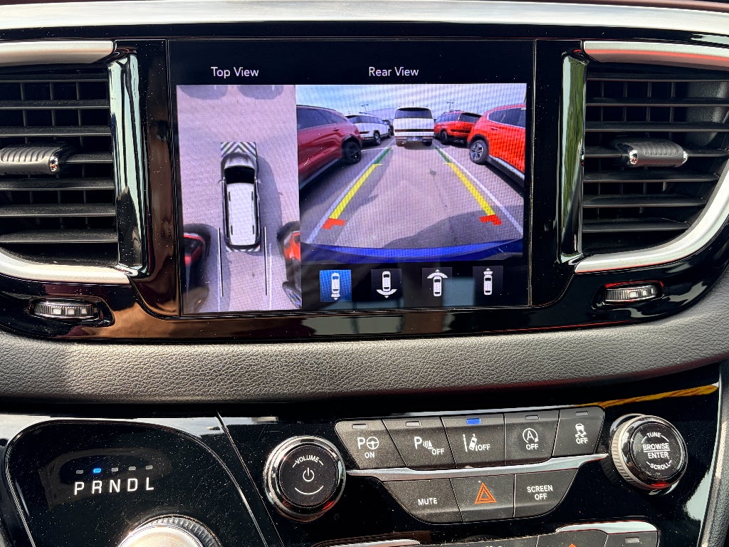 2020 Chrysler Pacifica Touring L Plus 35th Anniversary