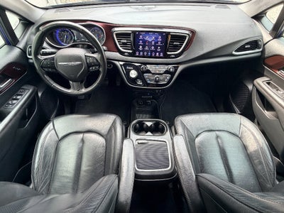 2020 Chrysler Pacifica Touring L Plus 35th Anniversary