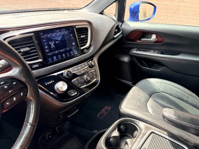 2020 Chrysler Pacifica Touring L Plus 35th Anniversary