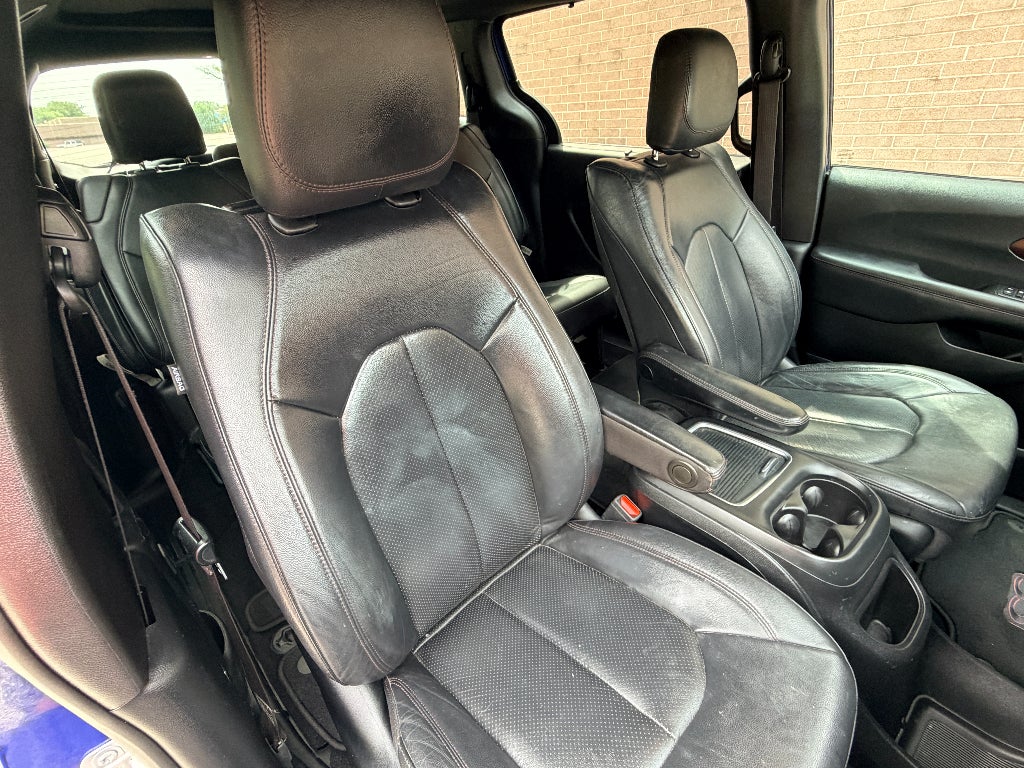 2020 Chrysler Pacifica Touring L Plus 35th Anniversary
