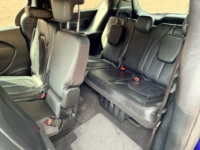 2020 Chrysler Pacifica Touring L Plus 35th Anniversary