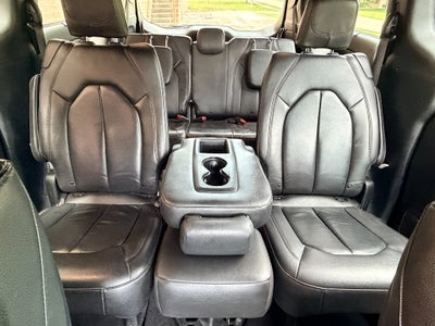 2020 Chrysler Pacifica Touring L Plus 35th Anniversary