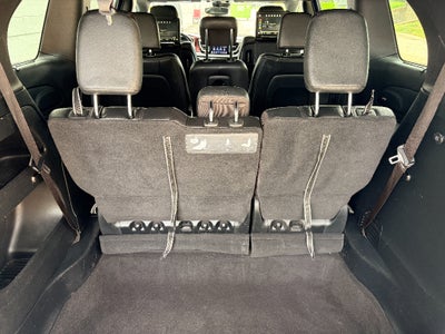 2020 Chrysler Pacifica Touring L Plus 35th Anniversary