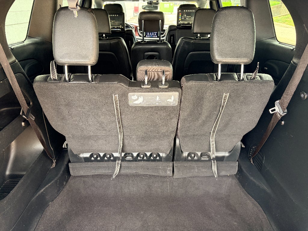 2020 Chrysler Pacifica Touring L Plus 35th Anniversary
