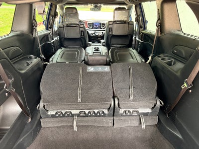 2020 Chrysler Pacifica Touring L Plus 35th Anniversary