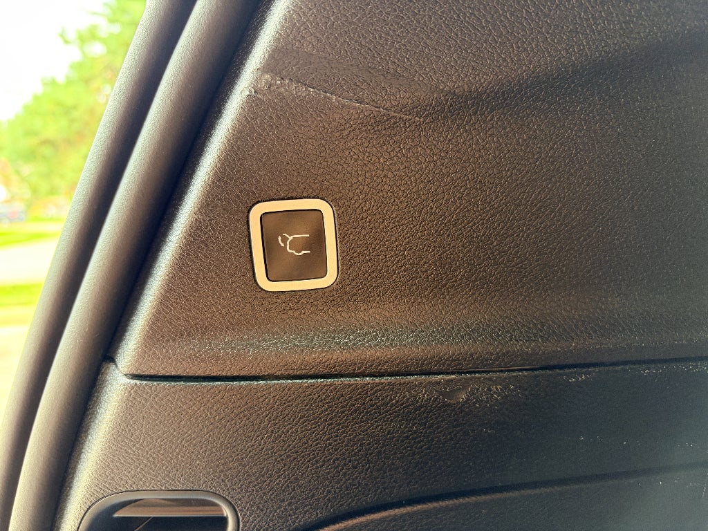 2020 Chrysler Pacifica Touring L Plus 35th Anniversary