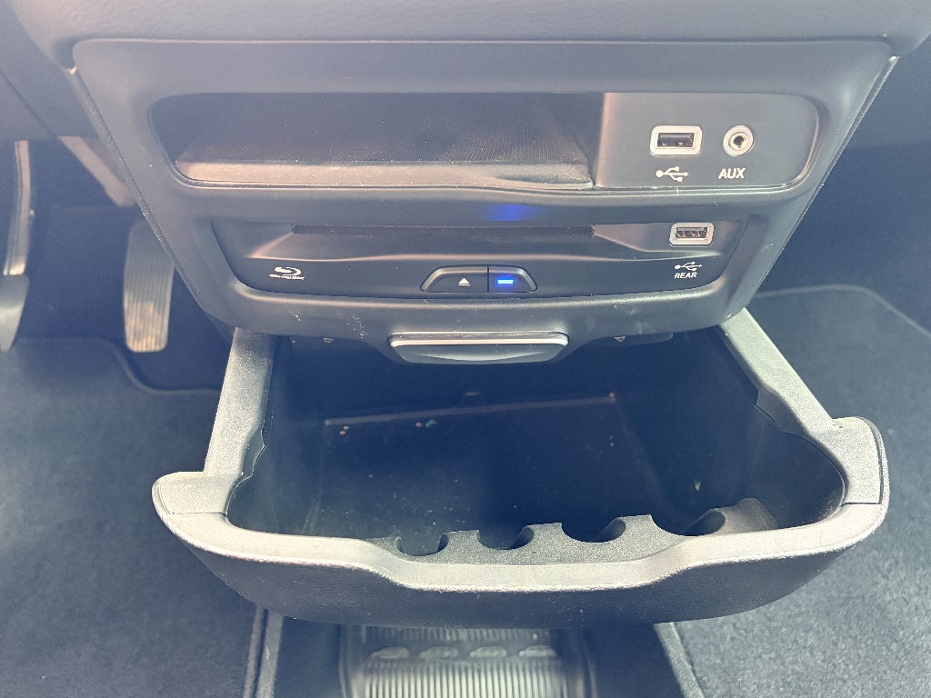 2020 Chrysler Pacifica Touring L Plus 35th Anniversary