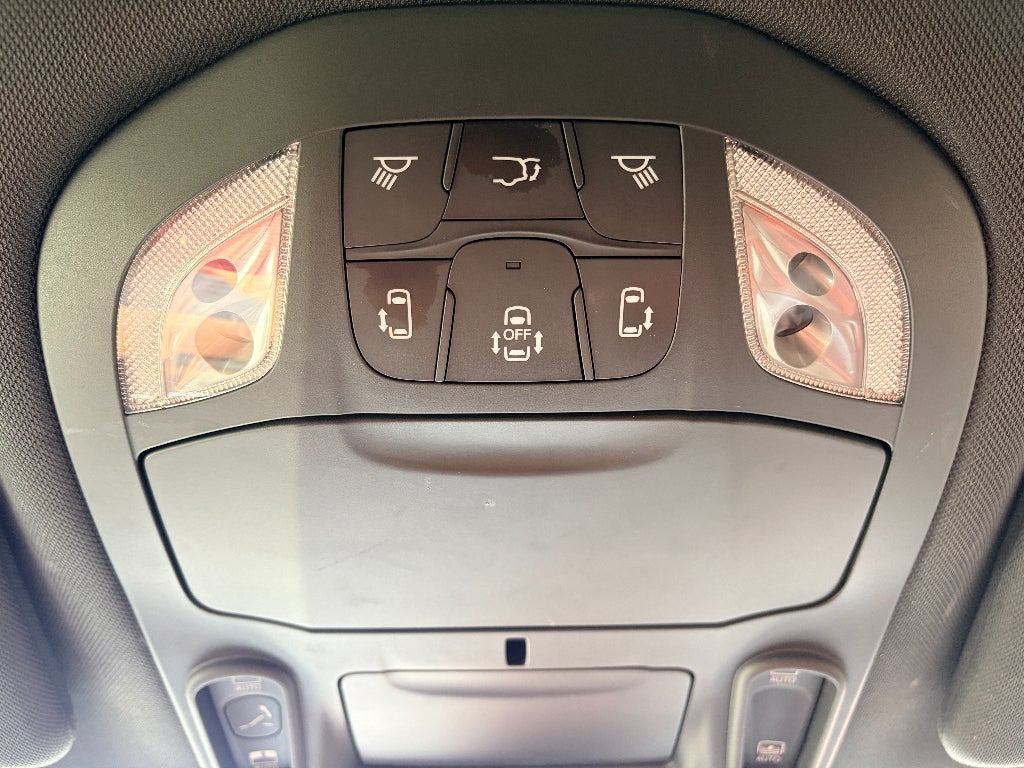 2020 Chrysler Pacifica Touring L Plus 35th Anniversary
