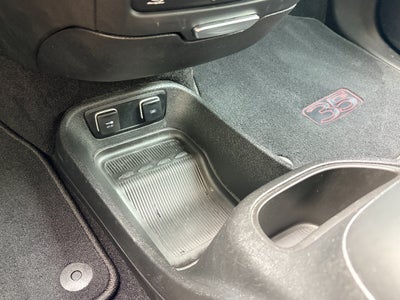 2020 Chrysler Pacifica Touring L Plus 35th Anniversary