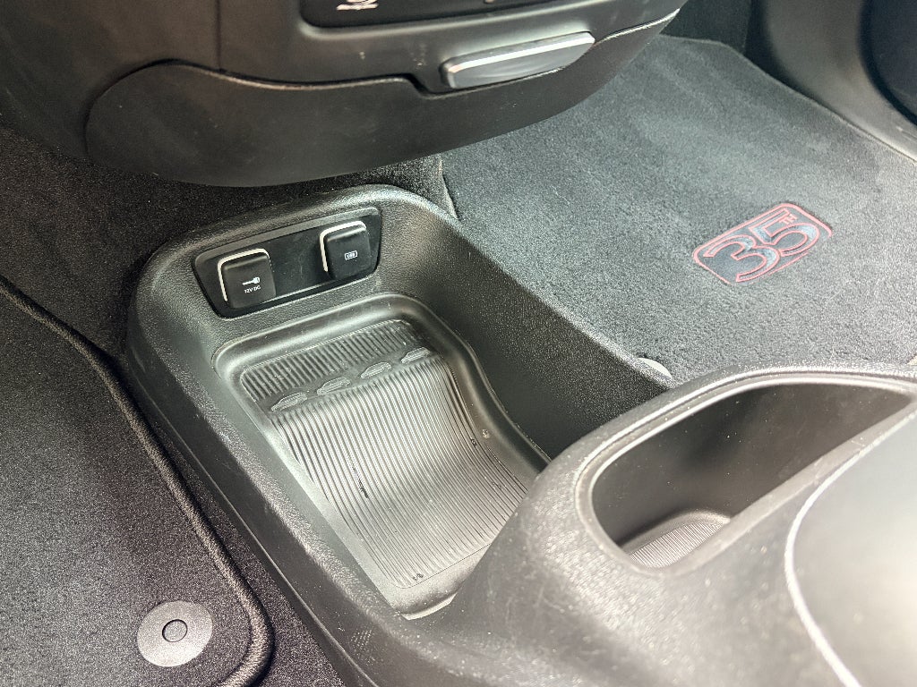 2020 Chrysler Pacifica Touring L Plus 35th Anniversary