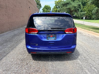2020 Chrysler Pacifica Touring L Plus 35th Anniversary