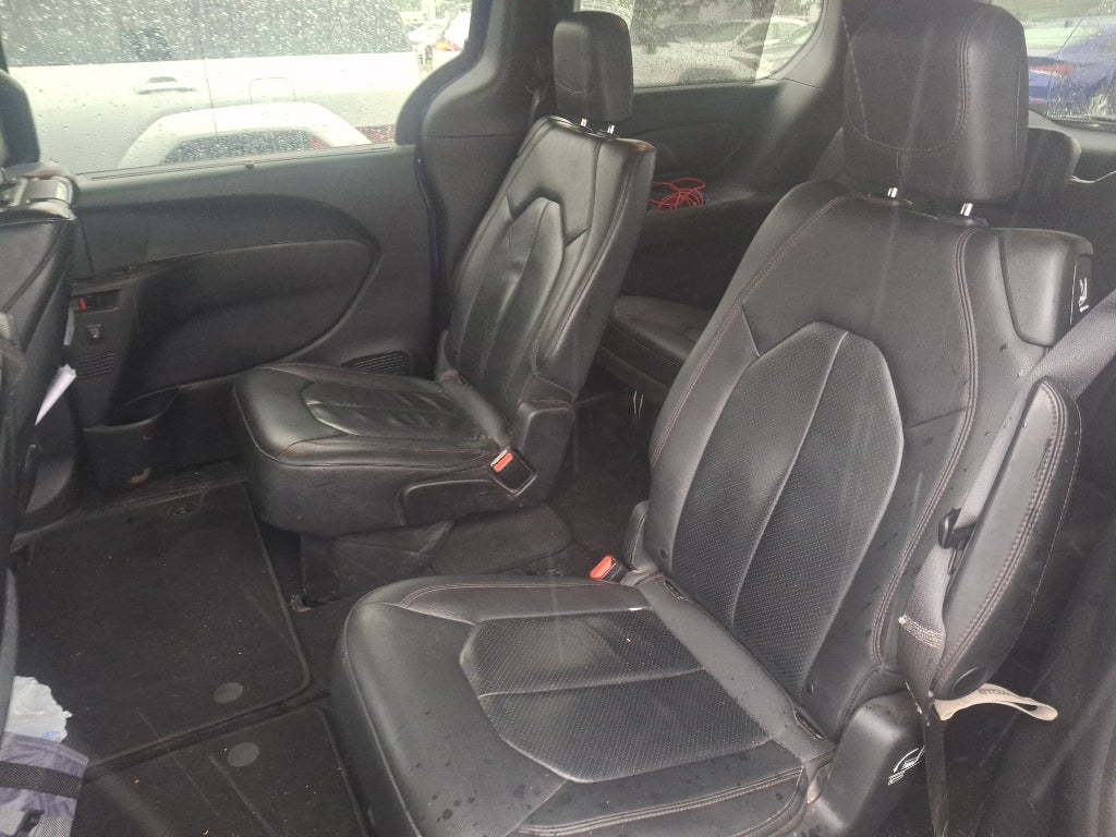 2020 Chrysler Pacifica Touring L Plus 35th Anniversary