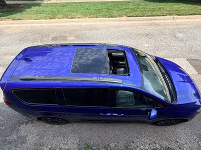 2020 Chrysler Pacifica Touring L Plus 35th Anniversary