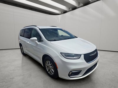 2021 Chrysler Pacifica Touring