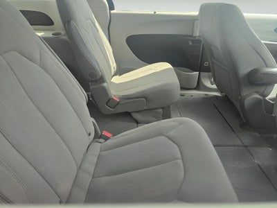 2021 Chrysler Pacifica Touring