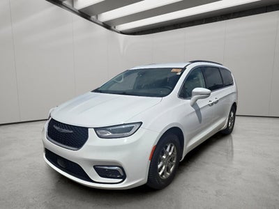 2021 Chrysler Pacifica Touring