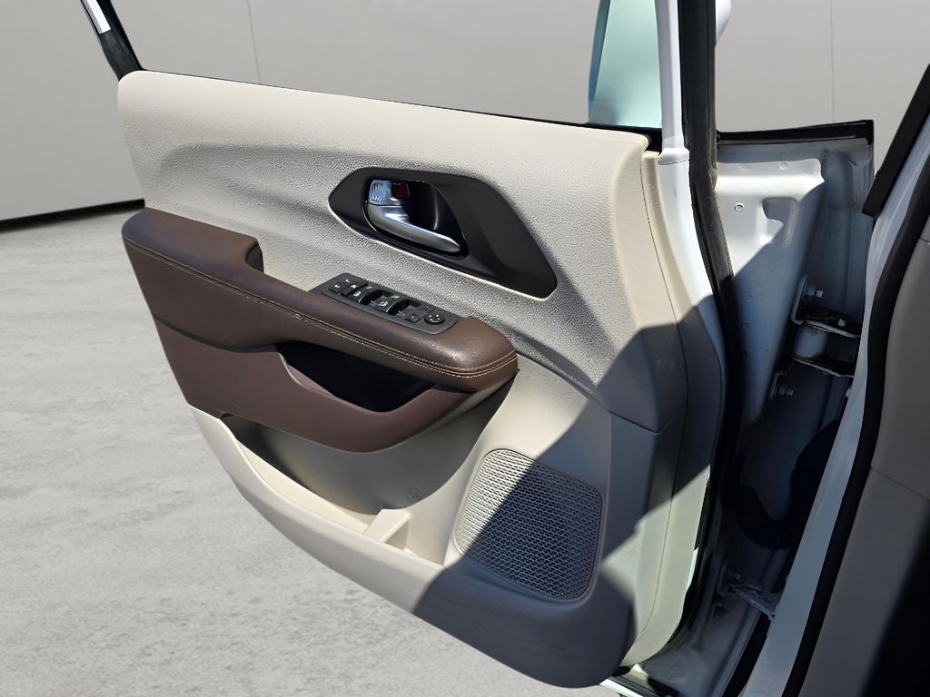 2021 Chrysler Pacifica Touring